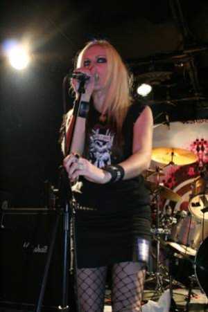 McQueen - La Boule Noire 2007